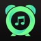 Icon Music Alarm for Spotify