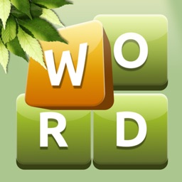 Word Block icon