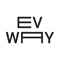 EVWay for listing and managing the charging stations in Egypt