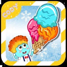 Cody Ice Cream Shop