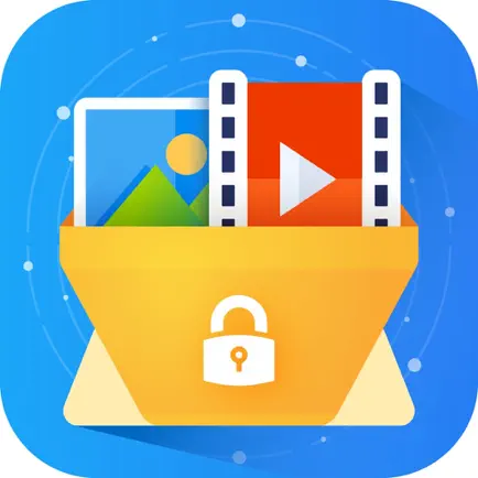 Private Photo & Video Vault Читы