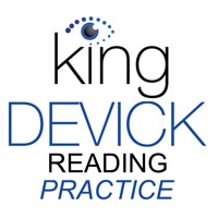 King-Devick Reading Practice