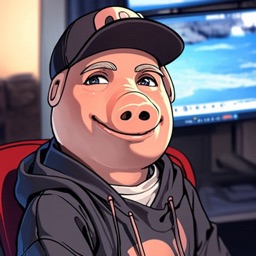 John Pork