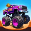 Mad Truck Racing Challenge