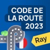 Code de la Route 2023 by Ray