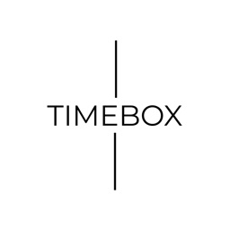 Timebox: Day manager