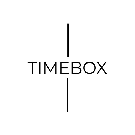 Timebox: Day manager