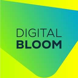 DIGITAL BLOOM