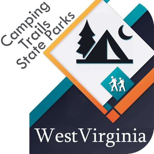 West Virginia-Camping & Trails