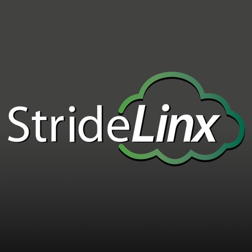 StrideLinx Portal Download