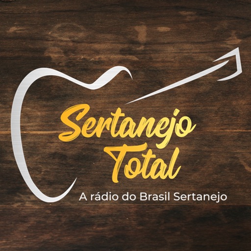 Sertanejo Total iOS App