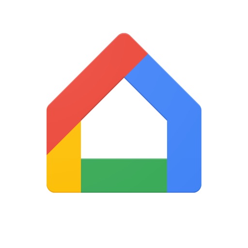 Google Home by