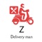 Join ZAJIL and become a delivery partner today