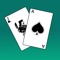 Play a simple no gambling game of BlackJack on your phone