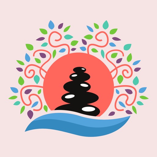 Nature Sounds: Relax and Sleep Icon