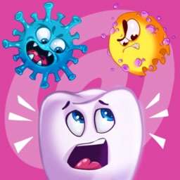 Teeth Care - little kid games