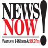 News Now Warsaw 1480AM-99.7FM