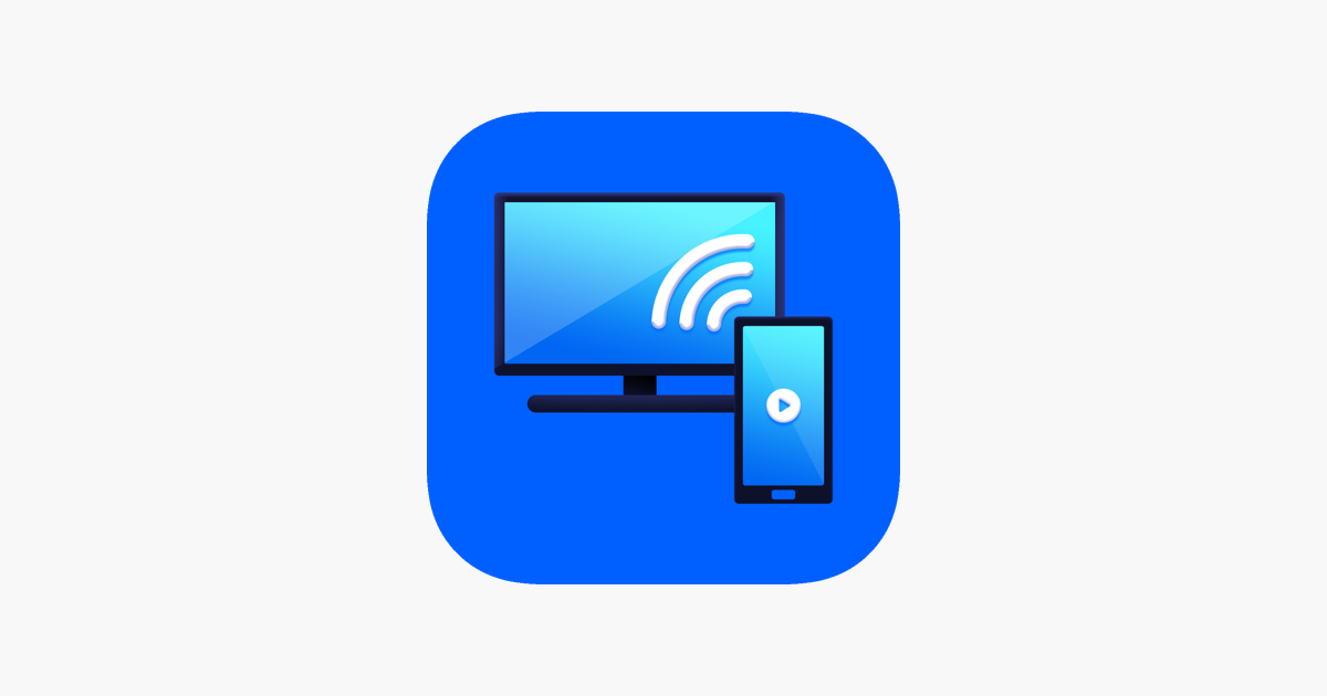 wireless display bush tv app iphone