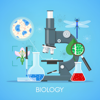 Biology Dictionary & Course - David Ortega Lopez