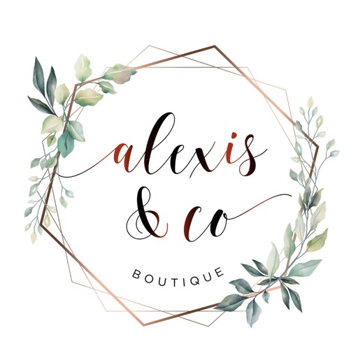 Alexis & Co Boutique