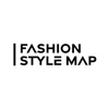 Fashion Style Map