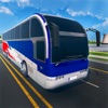 Public Coach Bus-Transporter
