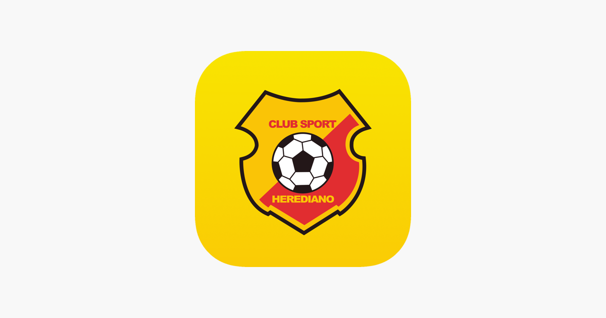 CS Herediano trên App Store