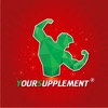 YourSupp.vn - Sport Nutrition