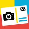 ORWO Foto Postkarten