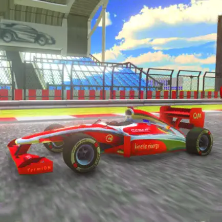 Grand Formula Racing Car Games Cheats