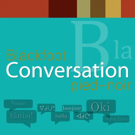 Blackfoot Conversation Читы