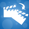 Flip video & Rotate video app - Sounak Sarkar