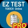 EZ Test - TOEIC® Online PRO