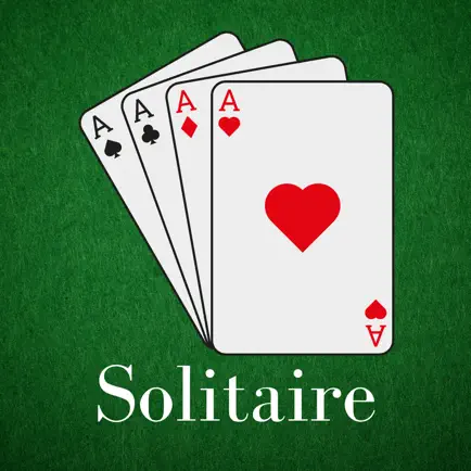 Simple Solitaire card game App Cheats