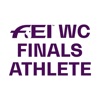 FEI WC 2023 Finals Athlete App