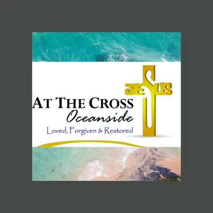 At The Cross Oceanside Читы