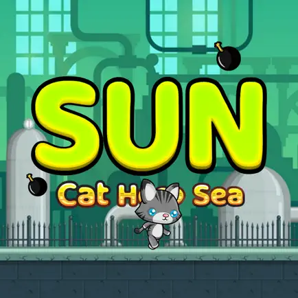 Sun Cat Hero Sea Читы