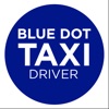 Blue Dot Taxi: Driver