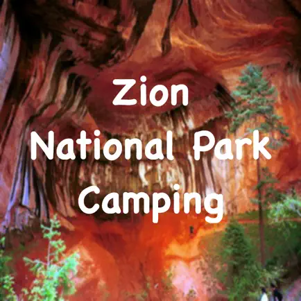 Zion National Park Camping Cheats