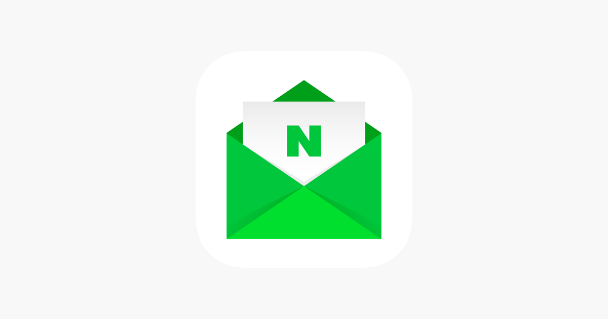Naver Mail On The App Store