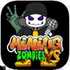 Mini UG vs Zombies