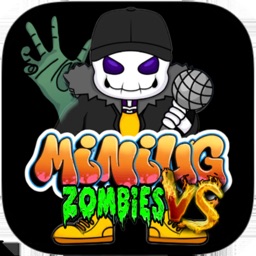 Mini UG vs Zombies
