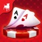Zynga Poker     - Texas Hold em