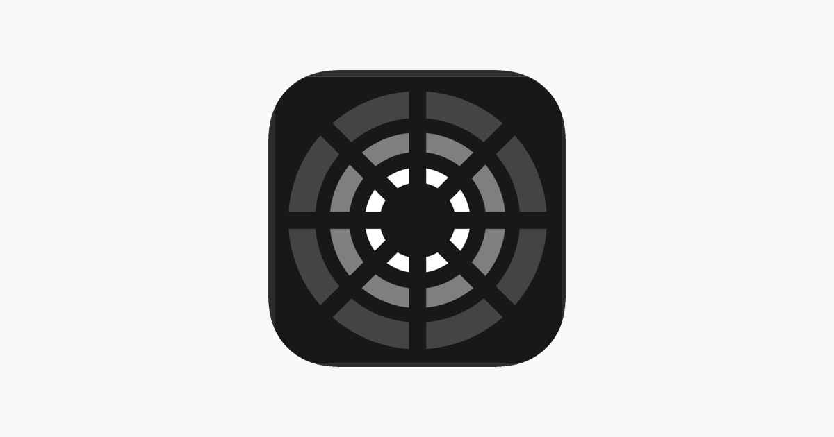 ‎Blackout Lighting Console on the App Store