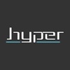 hyper - Die Super-App