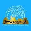 Pizzaria Jerusalém 2