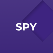 Spy - game for company