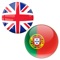 The English to Portuguese Translator app is a best Portuguese to English translation app for travelers and Portuguese to English learners