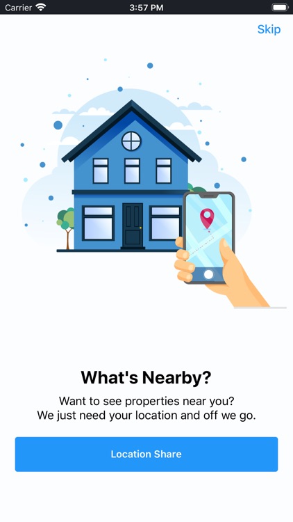 Propertya Real Estate App