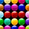 Orbs Match is a fun and very addictive game for match-3 lovers